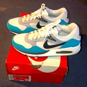 Womens Nike Air Max Correlate Slightly Worn Sneakers SZ 9.5